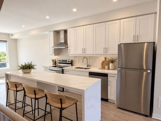 For Lease - 1706 Pleasure Valley Path, Oshawa, Ontario - Photo 1