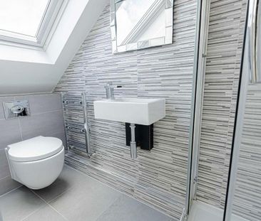 4 bedroom house to rent - Photo 4