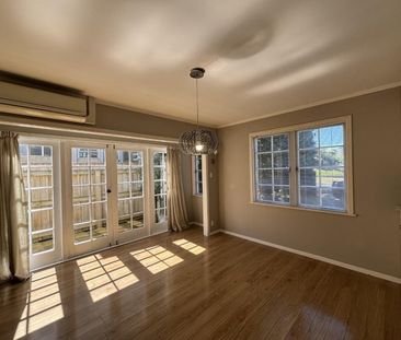 Spacious family home - Photo 1