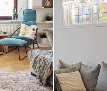 Nygatan, Sundsvall - Foto 1