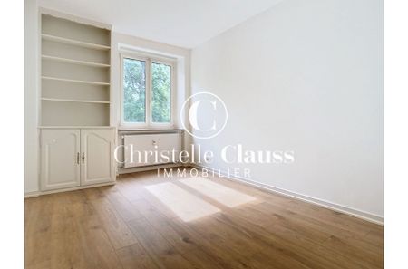 Appartement - STRASBOURG - 150m² - 2 chambres - Photo 2