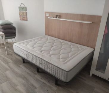 Alquiler de estudio en Calle Calypso - Foto 3