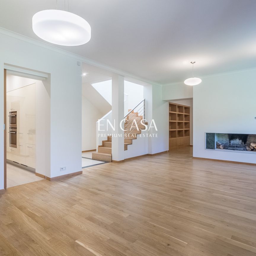 Przestronny dom na wynajem | 280 m - Zdjęcie 1