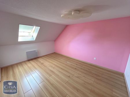 Location Maison 5 pièces 87m² BRESLES 60510 - Photo 3