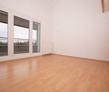 Maisonette-Wohnung direkt am Kanal! - Photo 1