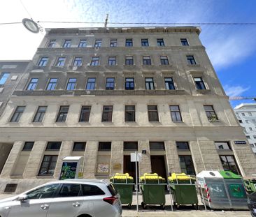 unbefristete Singlewohnung I ERSTBEZUG nach Sanierung - Photo 2