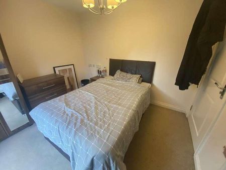 Rm, Kennedy Street, Hampton, Peterborough, PE7 - Photo 2