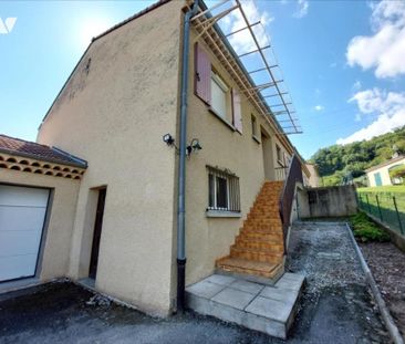 Appartement avec garage, balcon et jardin - Photo 3