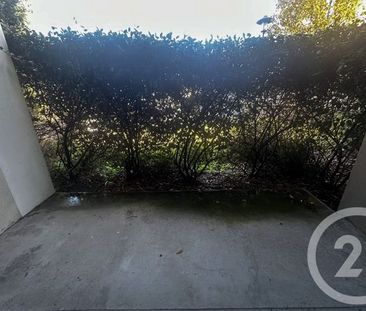 Appartement T2 à louer - Photo 2