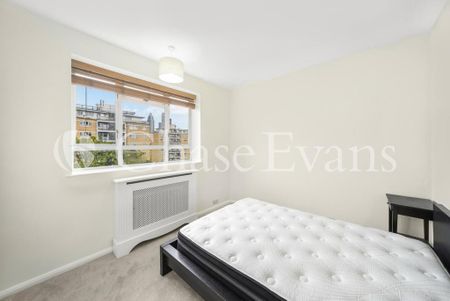 3 bedroom flat to rent - Photo 5