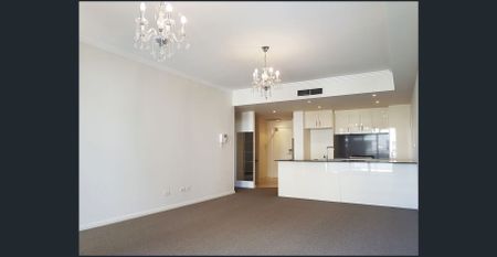 Modern One bedroom + Study apartment for lease - Photo 3
