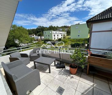 Dachgeschosswohnung in Pforzheim - Photo 1
