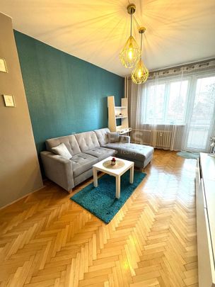Pronájem bytu 2+1 53 m² - Photo 1