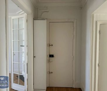 Appartement à louer 4 pièces 75.89m² - Photo 6