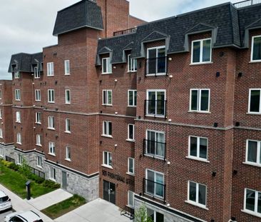 For Lease - 501 Frontenac Street Unit# 507, Kingston, Ontario - Photo 2