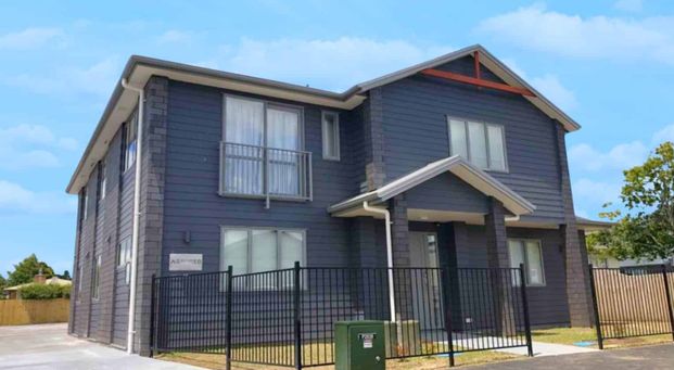 Luxury Studio Short Term Lease - Photo 1