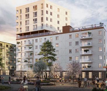 Campus Flemingsberg C2 - Photo 5