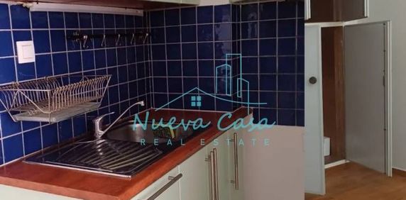 Studio/Γκαρσονιέρα για ενοικίαση Αγία Σοφία (Πάτρα) - Photo 2