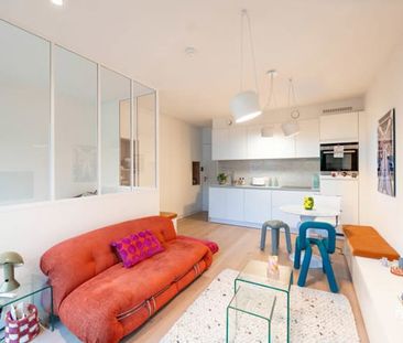 Studio te huur - Photo 4