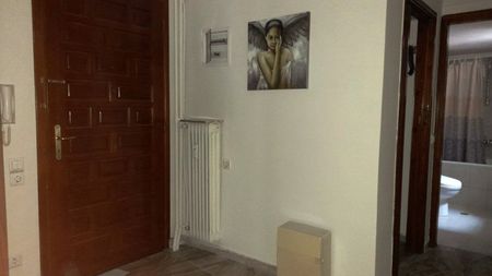 Studio/Γκαρσονιέρα για ενοικίαση Τίμιου Σταυρού (Σέρρες) - Photo 3