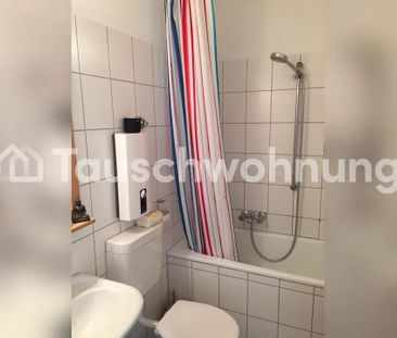 TAUSCHWOHNUNG Wohnung im Zentrum von Köln gegen Wohnung in Berlin o... - Photo 1