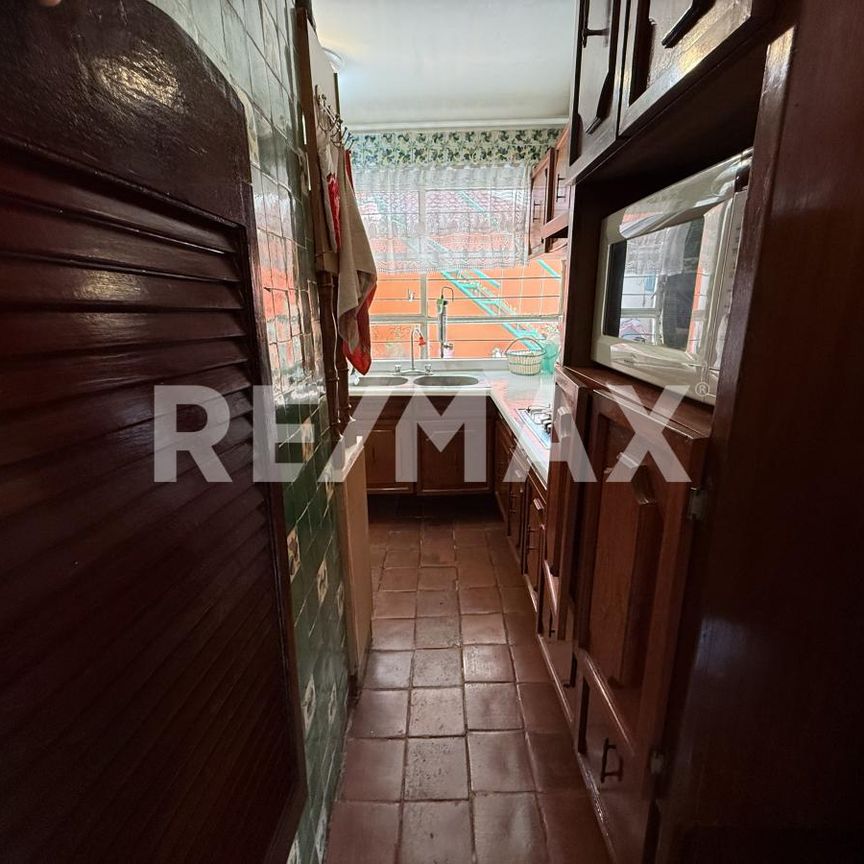 Casa en renta en calle Horacio Nelson en Colonia Moderna - Foto 1