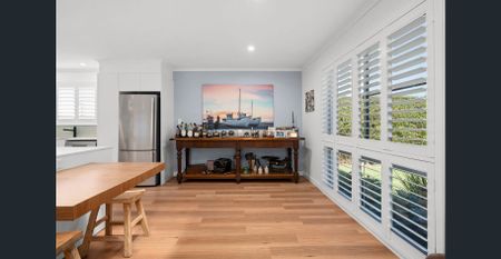 Coastal Haven in Prime Old Tewantin Pocket - Photo 4