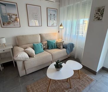 Alquiler de estudio en Manantiales - Estación de Autobuses - Photo 3