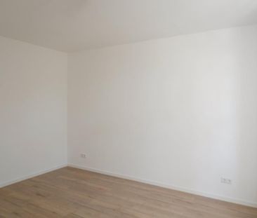 Erstbezug: Sanierte 2 Zimmer mit Balkon in Schkopau - Photo 6