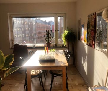 Friisgatan, Malmö - Photo 2
