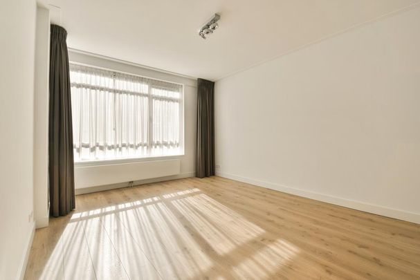 Courbetstraat 34 1 - Foto 1