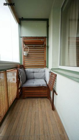 Pronájem bytu 3+kk s balkonem na rozhraní Praha 3 a Praha 9, ul. Odlehlá - Photo 5