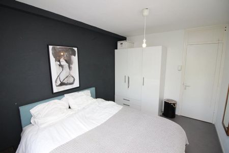 Schoorlstraat 163, Werengouw-Midden, 1024PV, Amsterdam - Photo 2