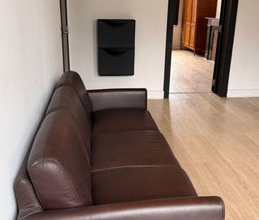 Appartement te huur - Photo 3