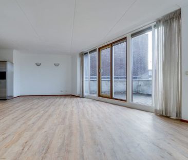 Appartement te huur: Gruttersdijk 34-M 3514 BH Utrecht - Foto 5