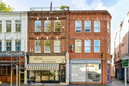 Kew Road, Richmond, TW9 - Photo 4