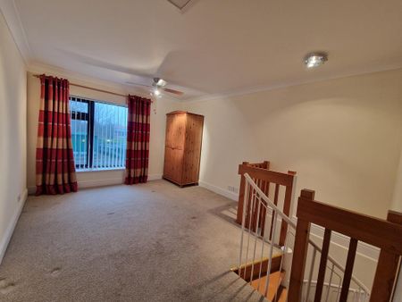 1 bedroom terraced house to rent - Photo 5