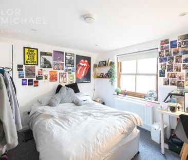 5 bedroom terraced house to rent - Photo 5