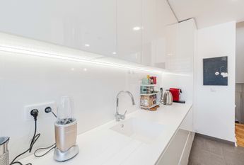 APARTAMENTO T2+1 NA AV ESTADOS UNIDOS DA AMÉRICA - LISBOA