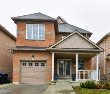 For Lease - 21 Chalkfarm Crescent, Brampton, Ontario - Photo 6