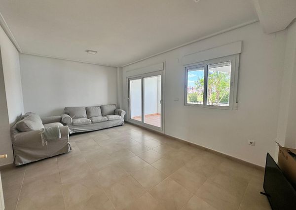 MSR-MO2010LTR-BRAND NEW APARTMENT AVAILABLE FOR LONG TERM IN LA TORRE GOLF