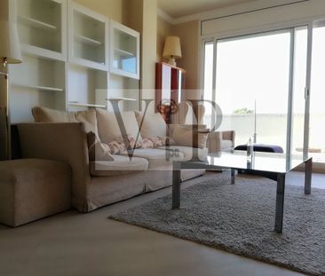 3 bedroom luxury penthouse for rent in Sitges, Spain - Photo 1