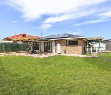 3 Bedroom Spacious Home! - Photo 5