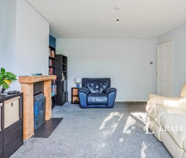 2 bedroom maisonette to rent - Photo 1