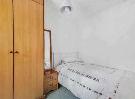 Dock Hill Avenue Rotherhithe, SE16 - Photo 2