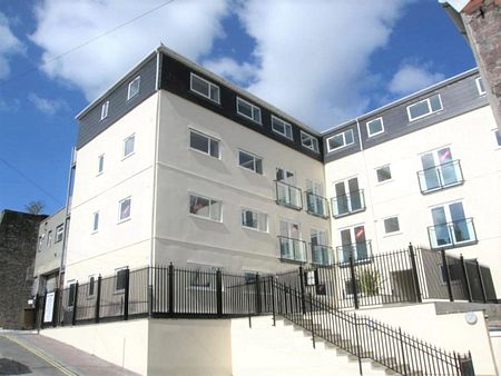 Belgrave Lane, Plymouth, Devon, PL4 - Photo 3