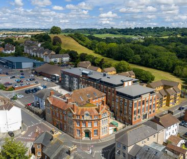 Sherborne Road, Yeovil, Somerset - Photo 3