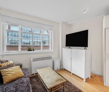 Studio to rent - Photo 6