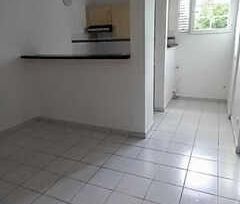 Appartement Fort De France 2 pièces 33.49 m2 route de Didier - Photo 5