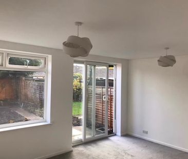 3 Bed Terraced House, Paddock Garden, BS14 - Photo 1